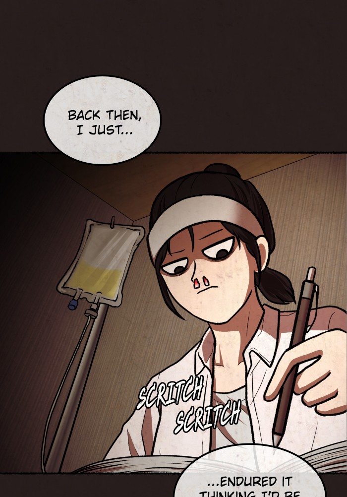 Escape Room Chapter 85 - page 30