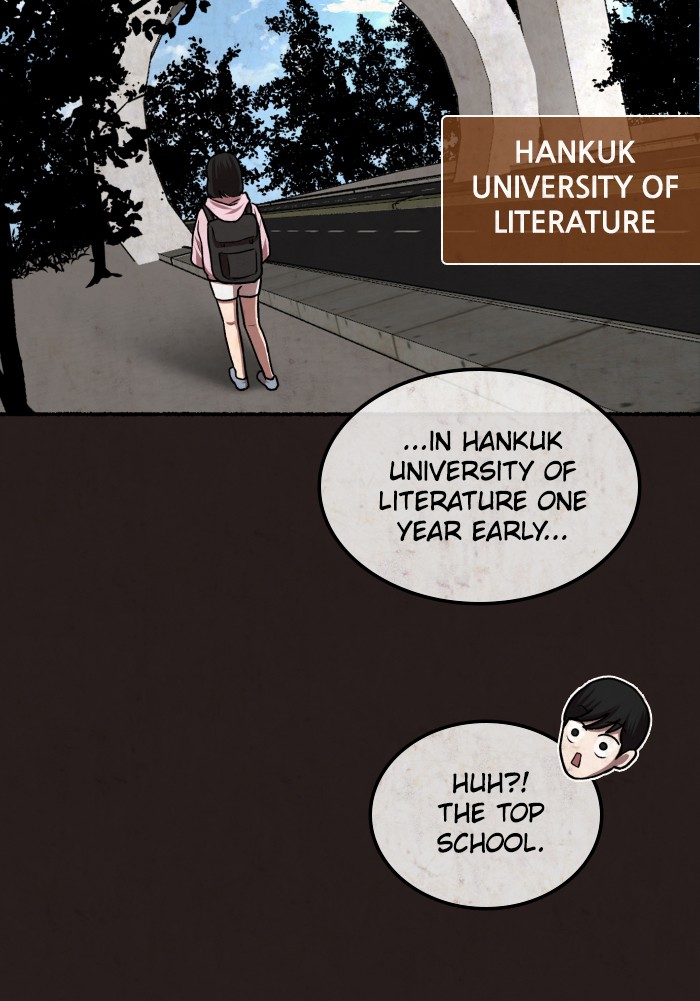 Escape Room Chapter 85 - page 32