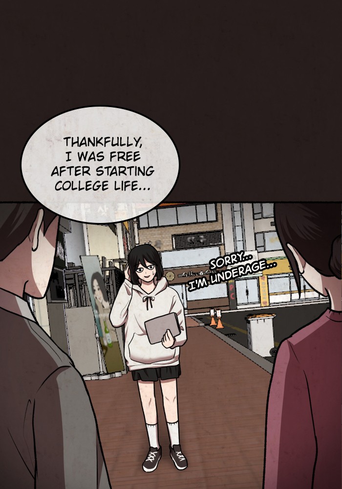Escape Room Chapter 85 - page 33