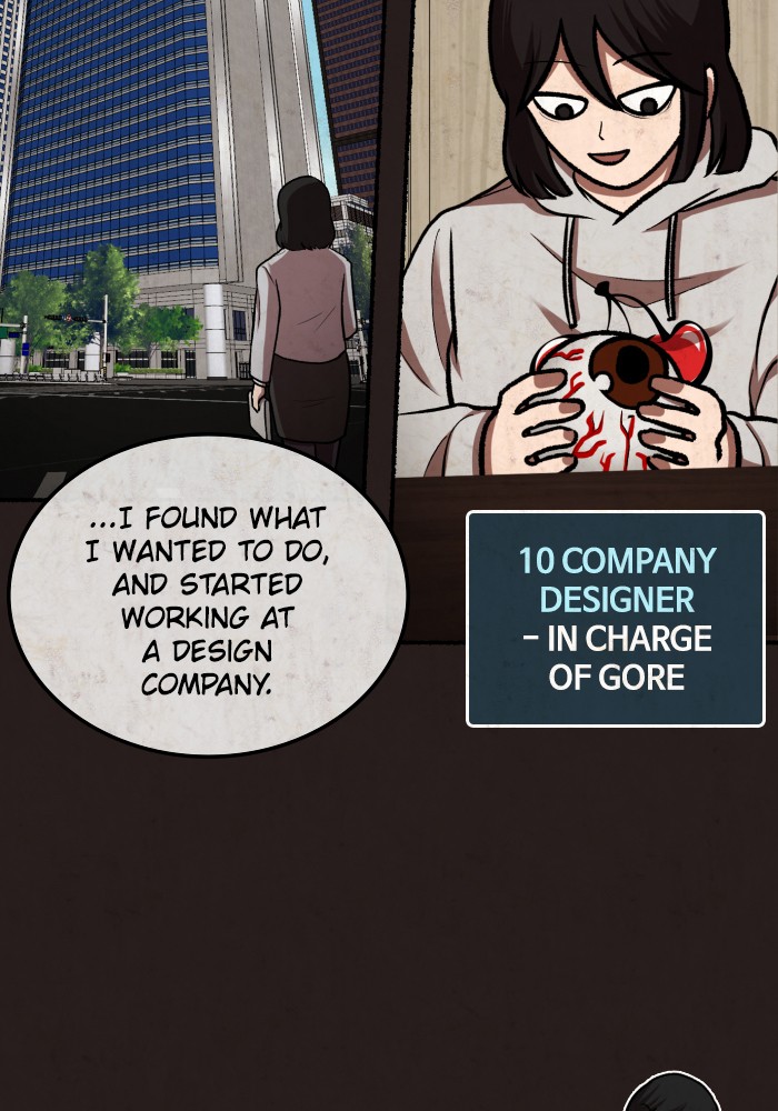 Escape Room Chapter 85 - page 35