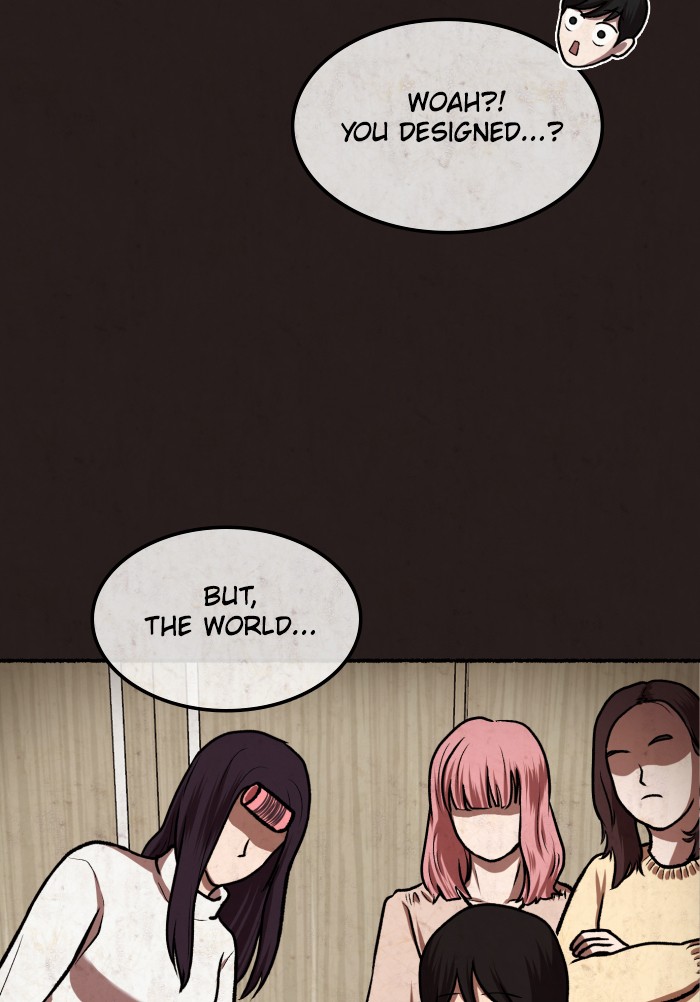 Escape Room Chapter 85 - page 36