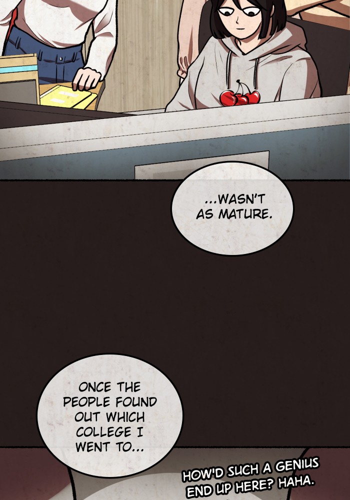 Escape Room Chapter 85 - page 37