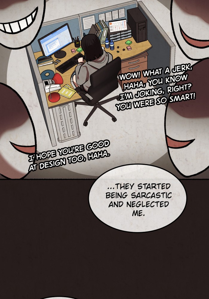 Escape Room Chapter 85 - page 38