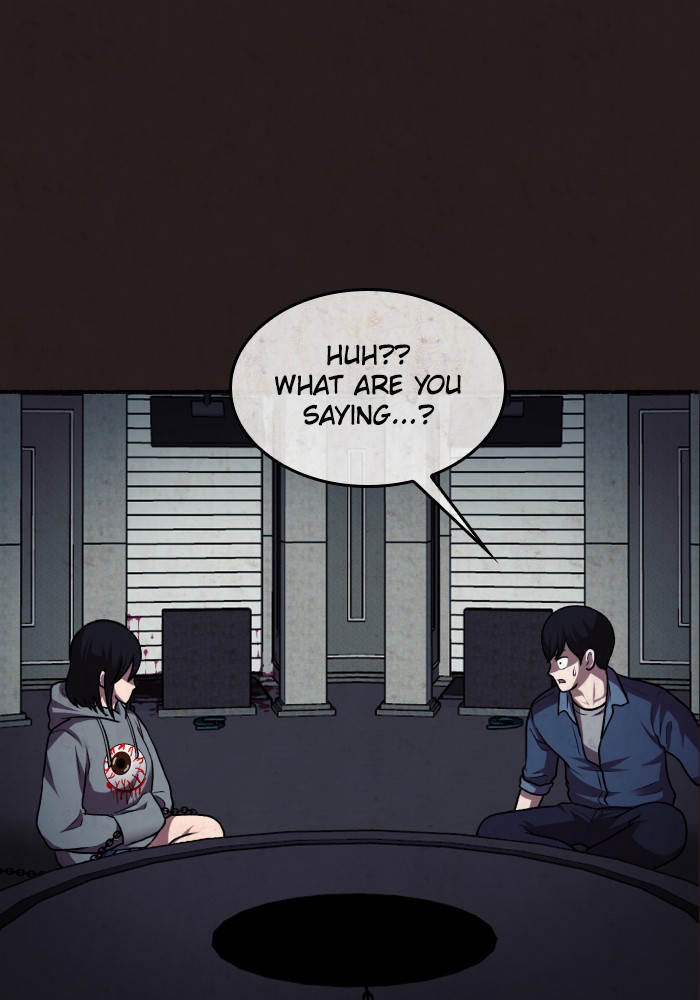 Escape Room Chapter 85 - page 4