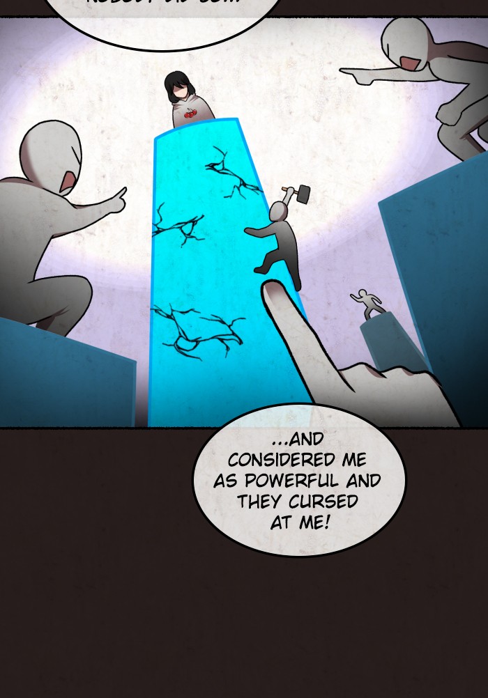 Escape Room Chapter 85 - page 42