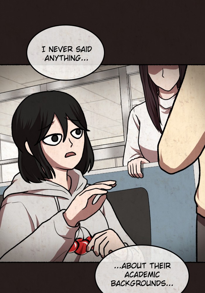 Escape Room Chapter 85 - page 43