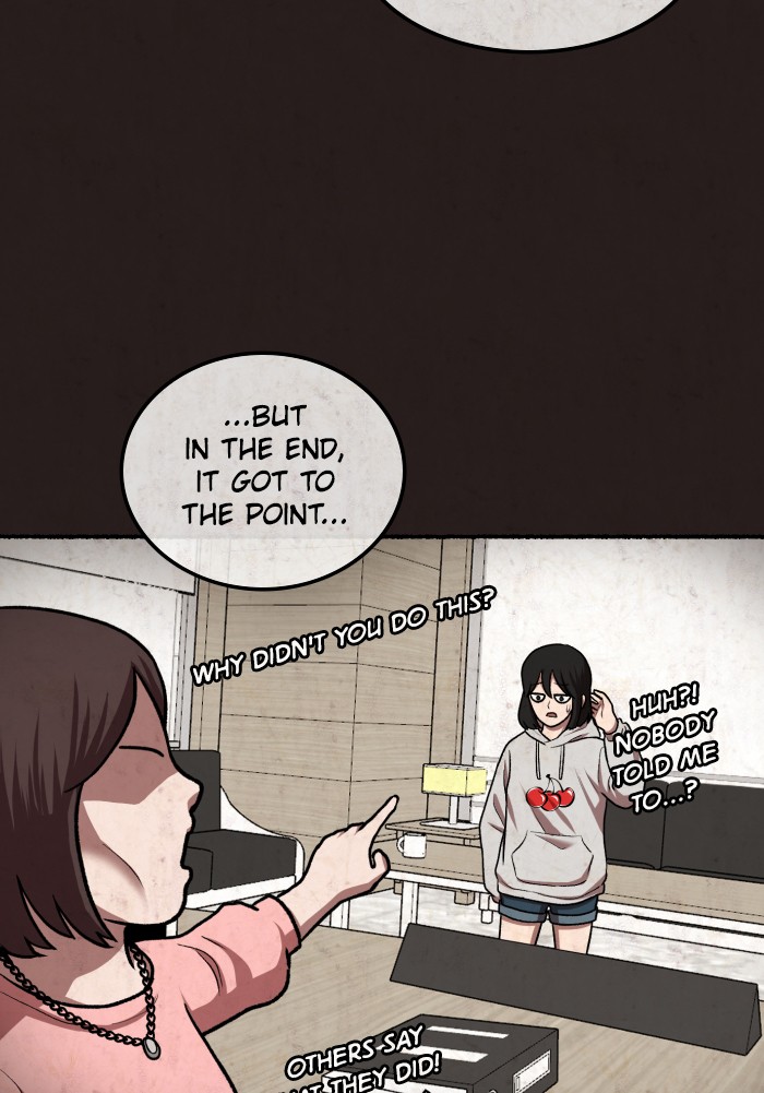 Escape Room Chapter 85 - page 44