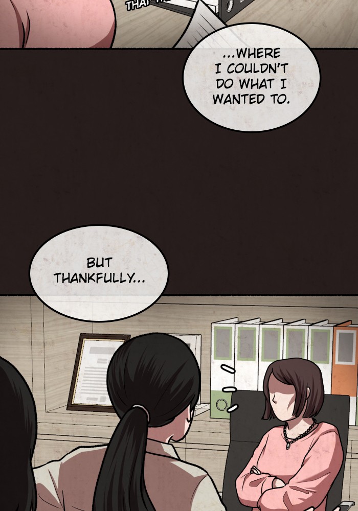 Escape Room Chapter 85 - page 45