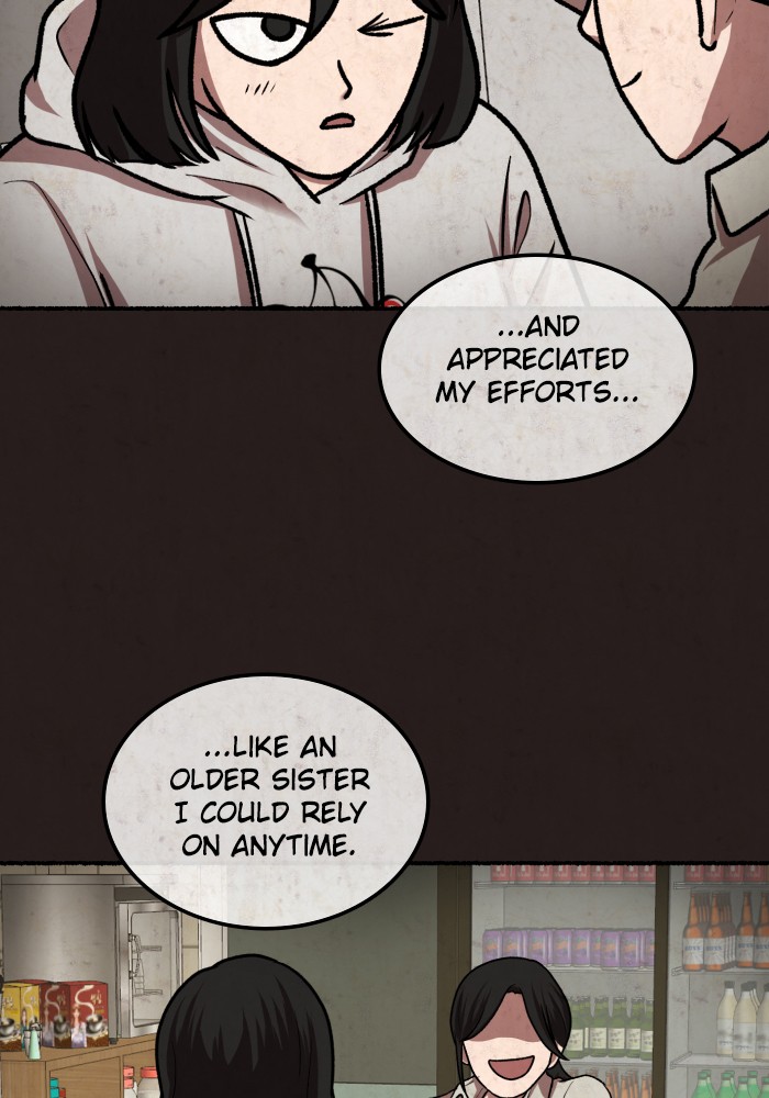 Escape Room Chapter 85 - page 47