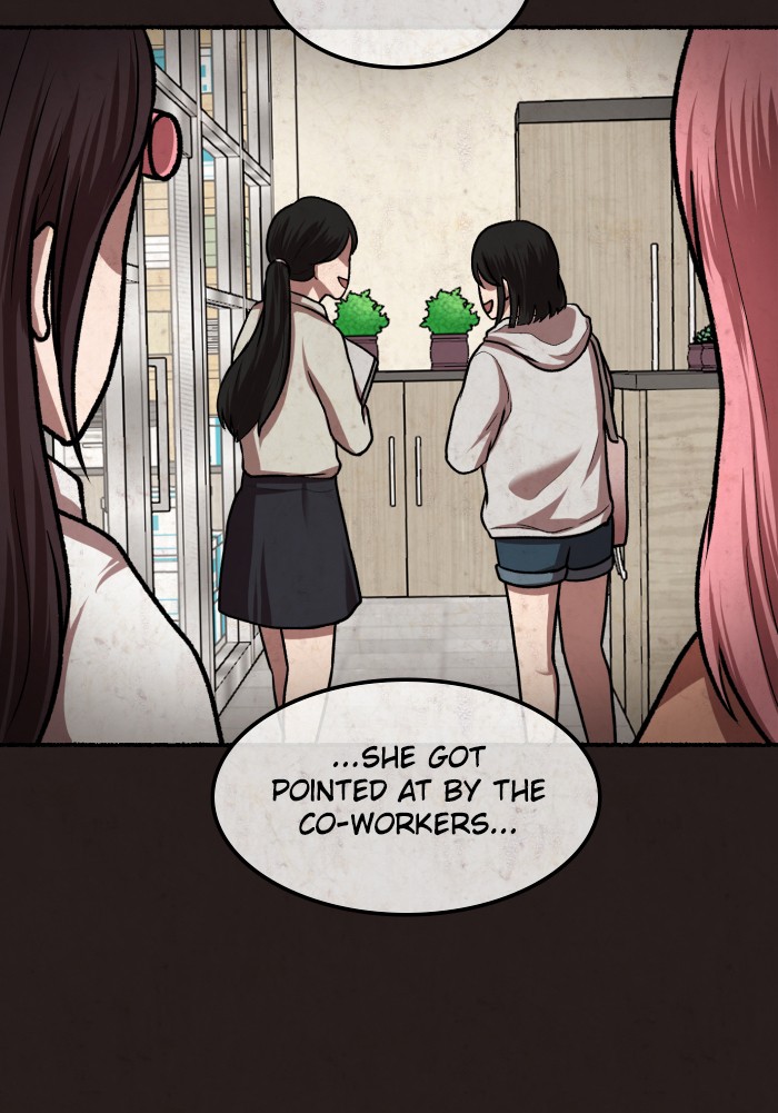 Escape Room Chapter 85 - page 50