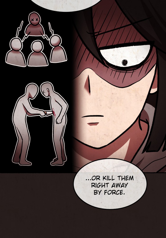 Escape Room Chapter 85 - page 58