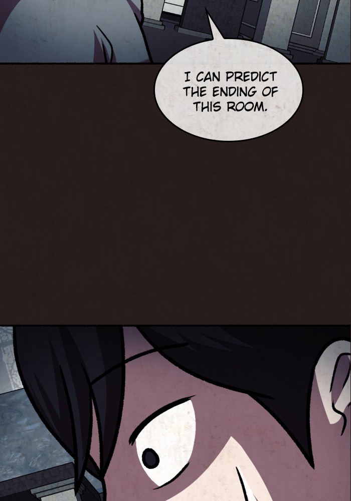 Escape Room Chapter 85 - page 6