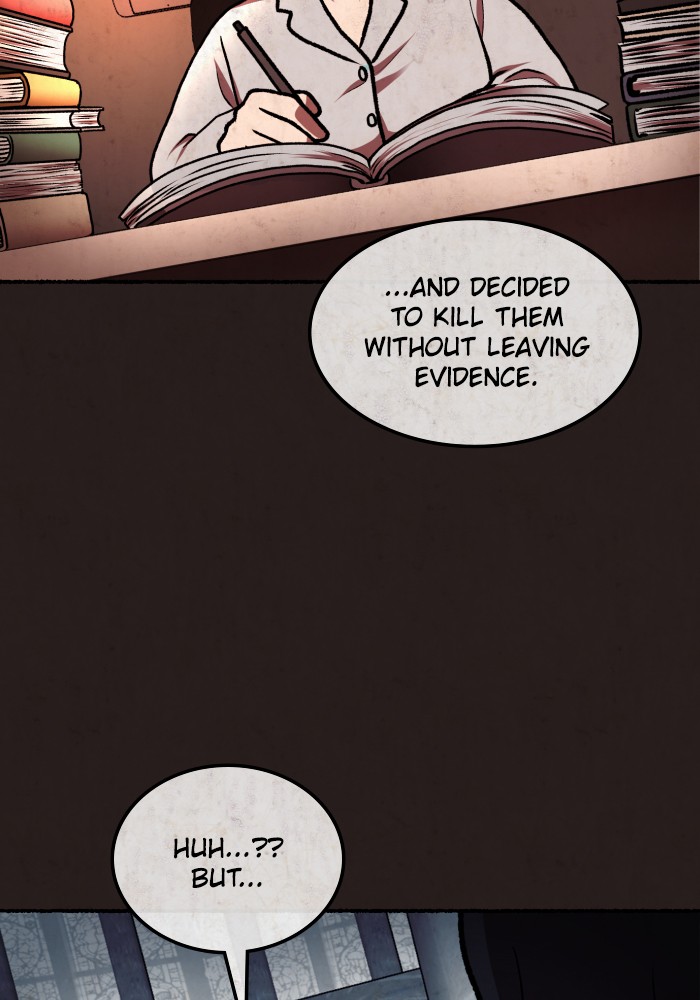 Escape Room Chapter 85 - page 62