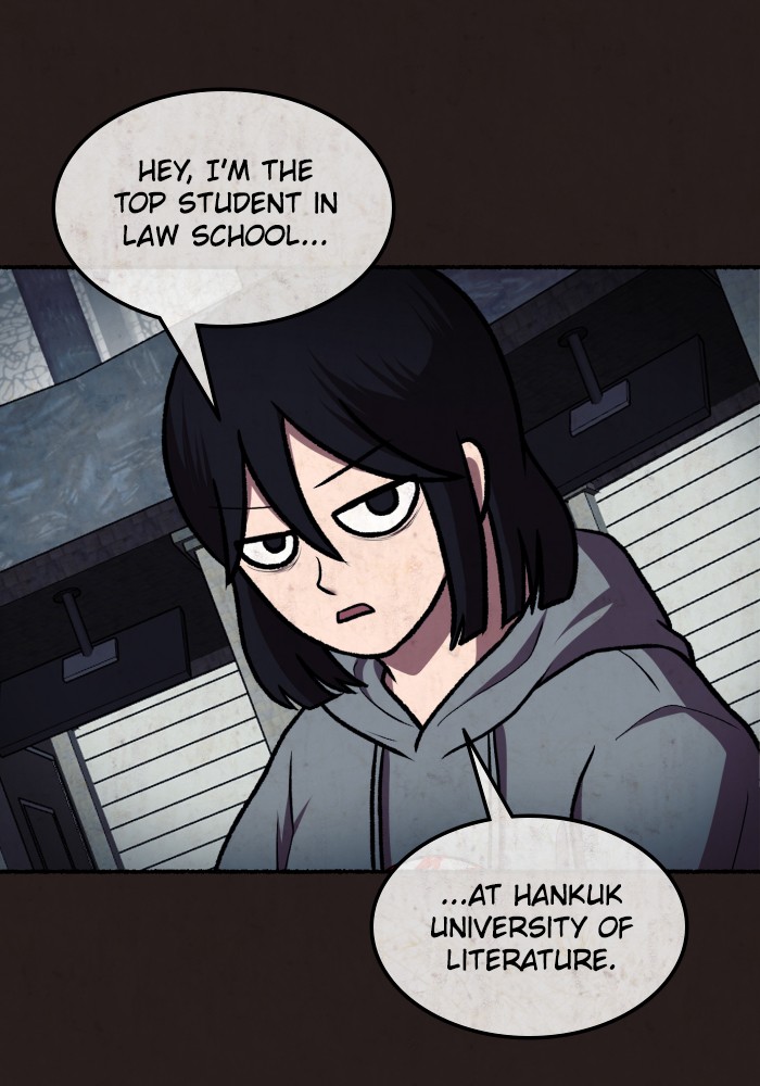 Escape Room Chapter 85 - page 64