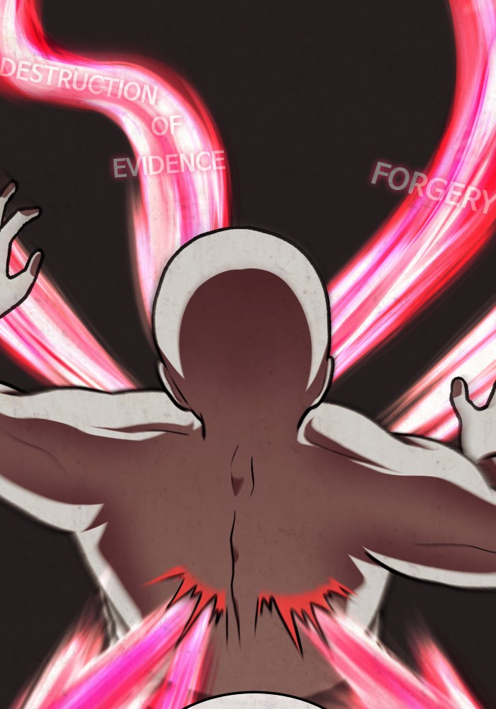 Escape Room Chapter 85 - page 66