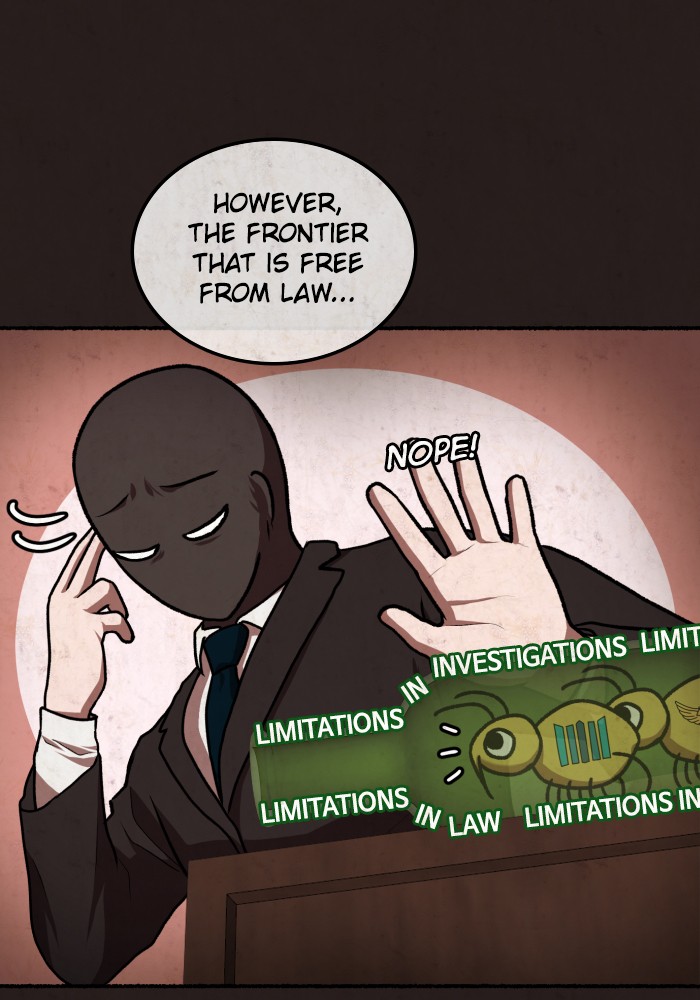 Escape Room Chapter 85 - page 70
