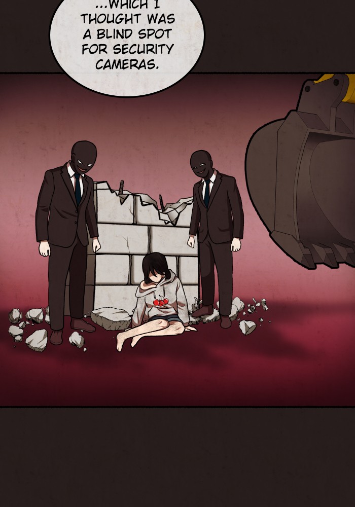 Escape Room Chapter 85 - page 74