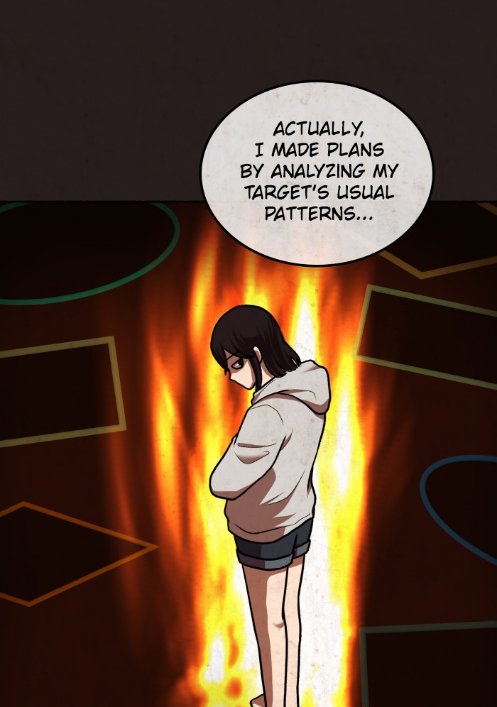 Escape Room Chapter 85 - page 75