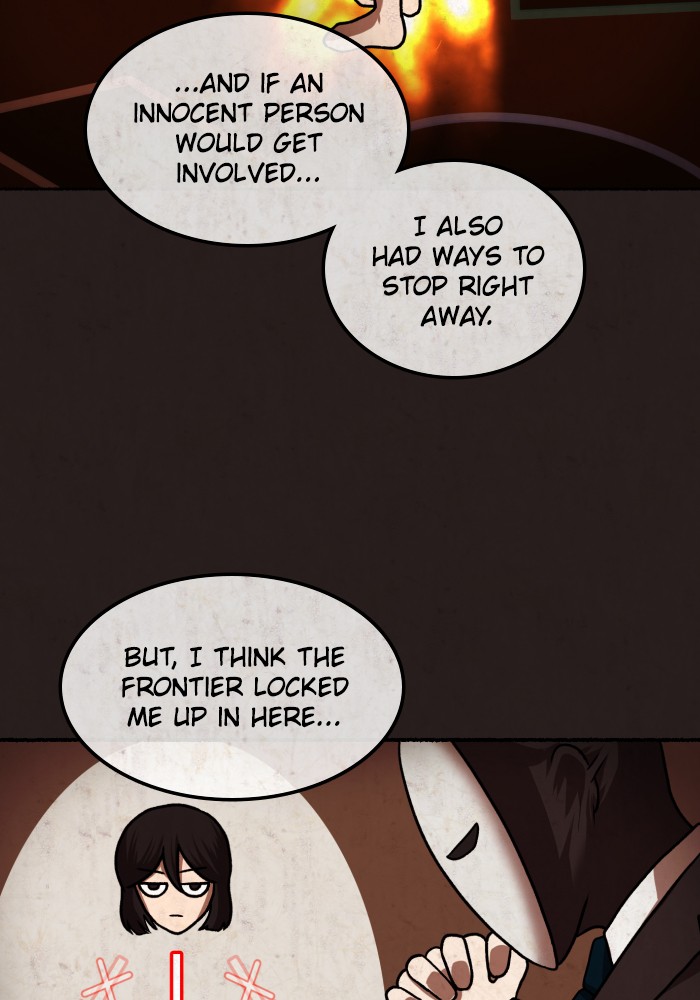 Escape Room Chapter 85 - page 76