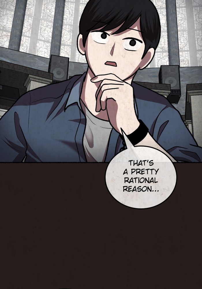 Escape Room Chapter 85 - page 78