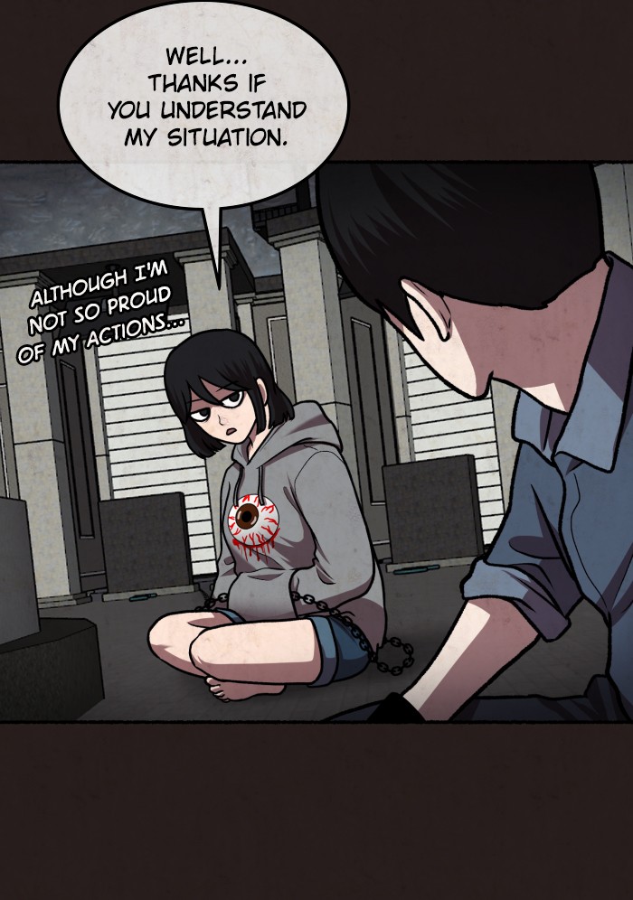 Escape Room Chapter 85 - page 79