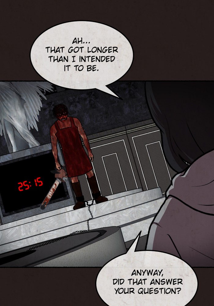 Escape Room Chapter 85 - page 80
