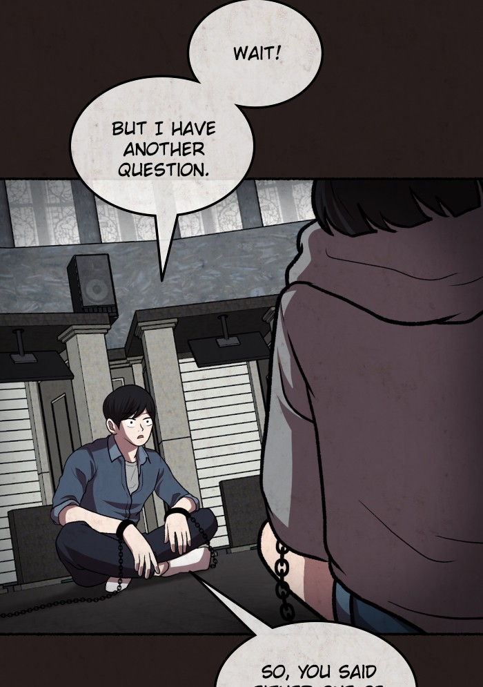 Escape Room Chapter 85 - page 83