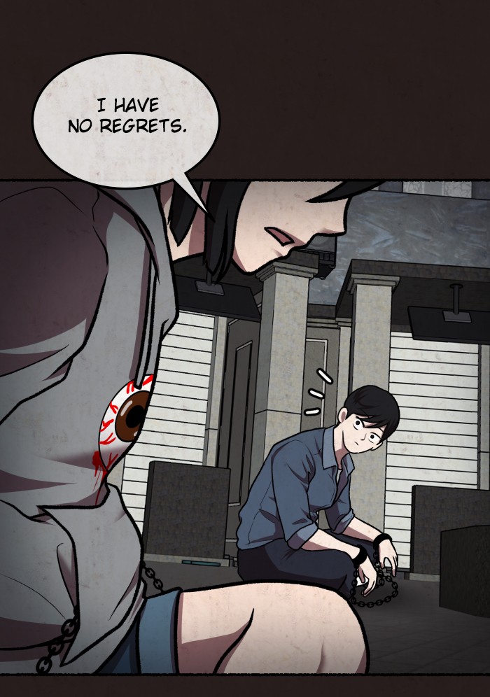 Escape Room Chapter 85 - page 87