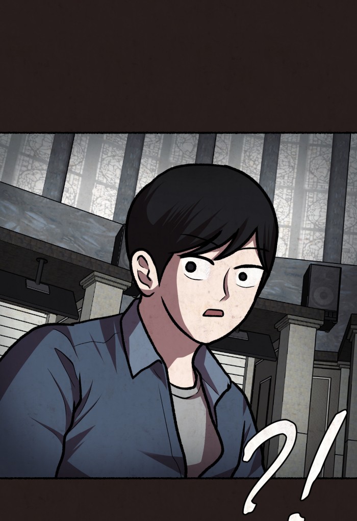 Escape Room Chapter 85 - page 90