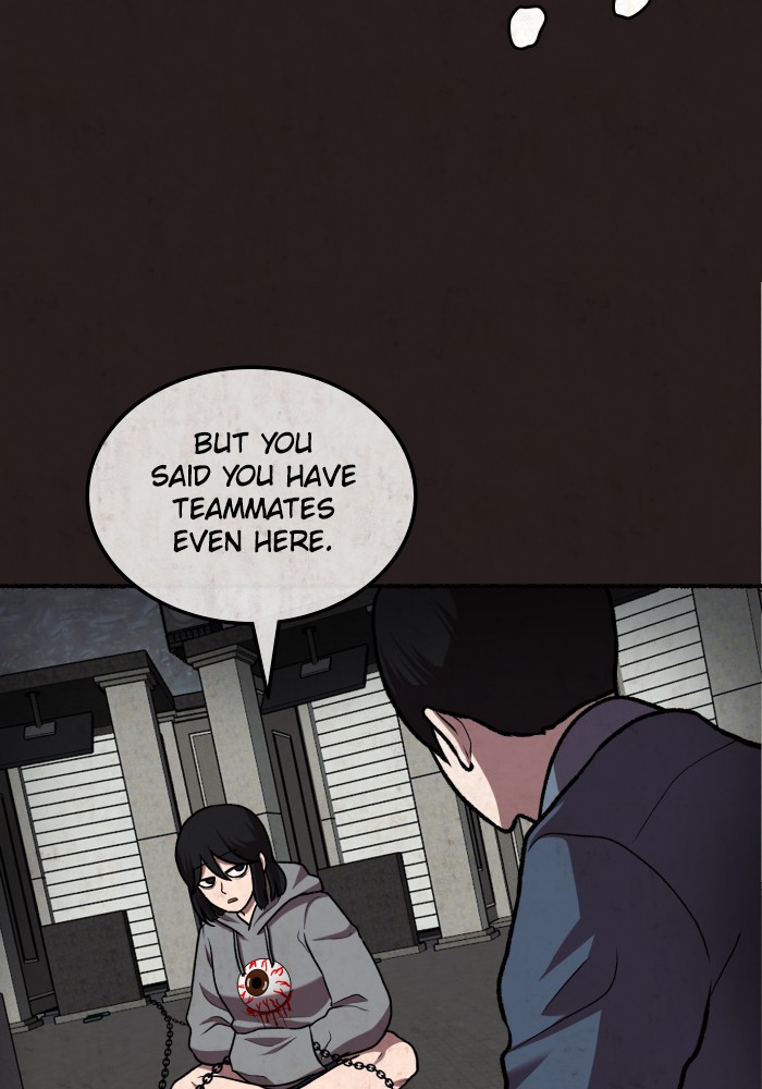 Escape Room Chapter 85 - page 91