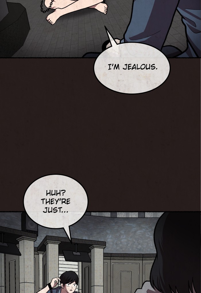 Escape Room Chapter 85 - page 92