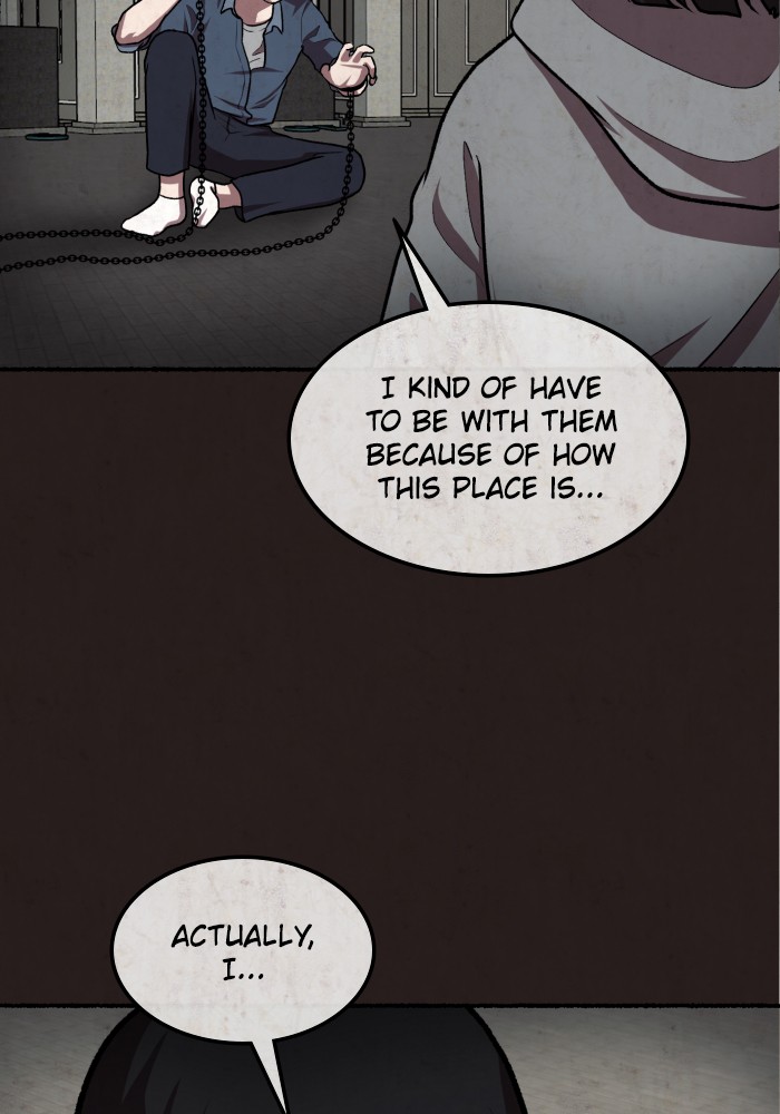 Escape Room Chapter 85 - page 93