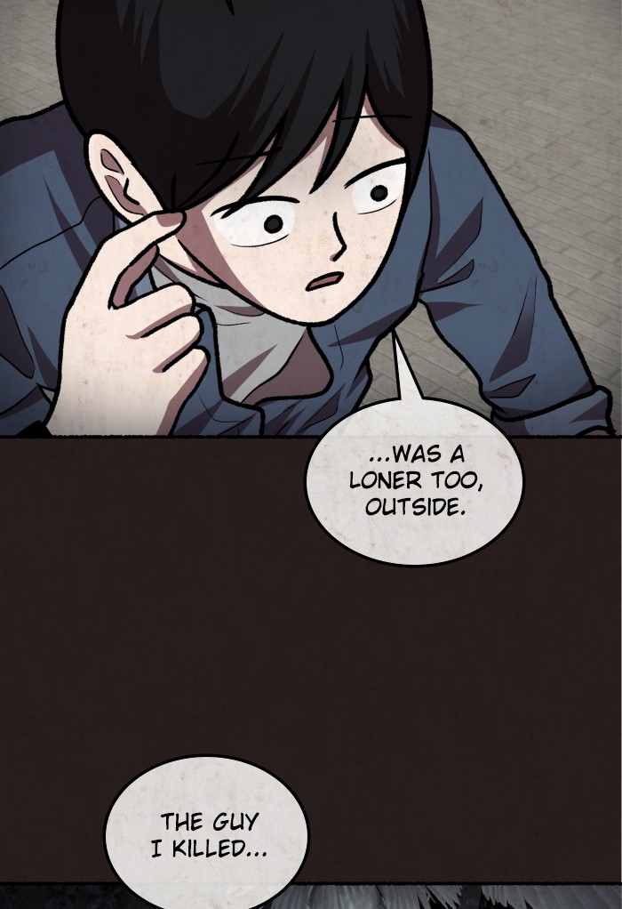 Escape Room Chapter 85 - page 94