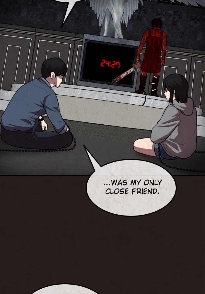 Escape Room Chapter 85 - page 95