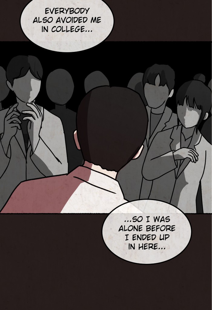 Escape Room Chapter 85 - page 96