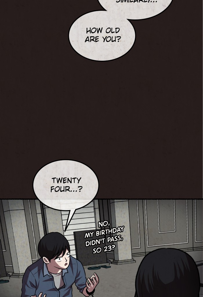 Escape Room Chapter 85 - page 98