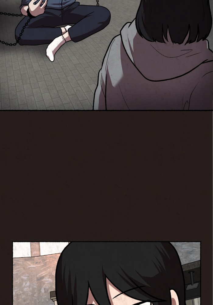 Escape Room Chapter 85 - page 99