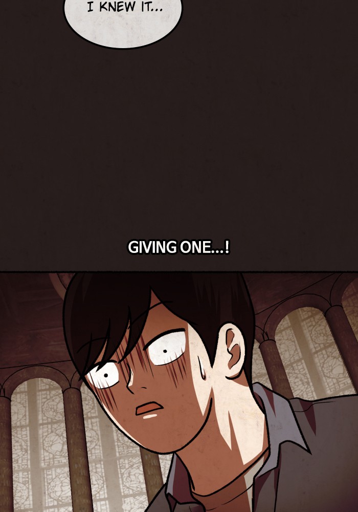Escape Room Chapter 86 - page 100