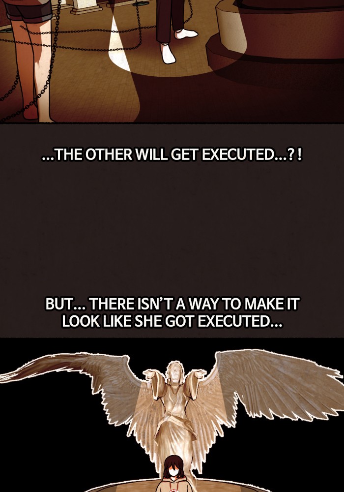 Escape Room Chapter 86 - page 102