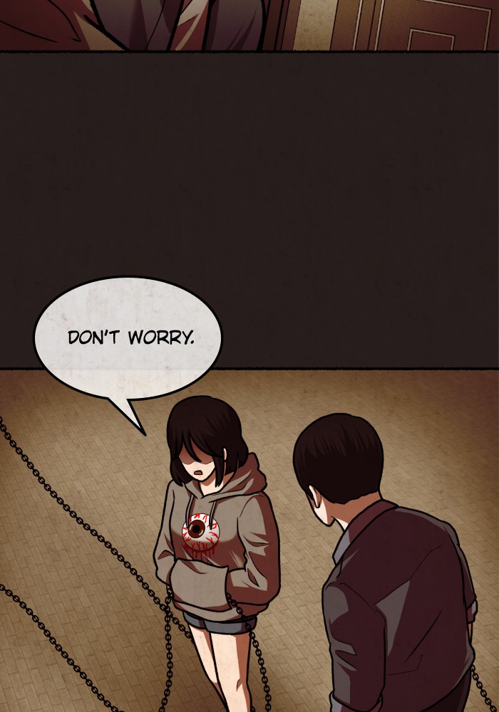 Escape Room Chapter 86 - page 108