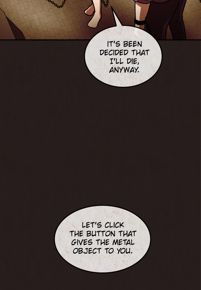Escape Room Chapter 86 - page 109