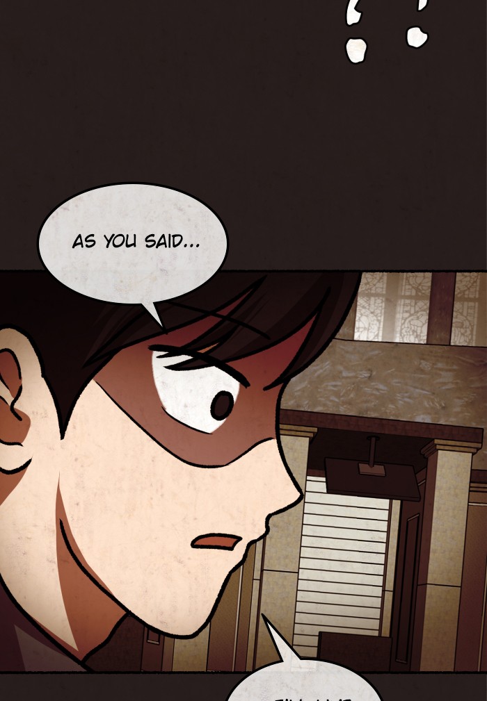 Escape Room Chapter 86 - page 111