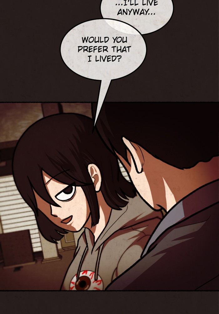 Escape Room Chapter 86 - page 112