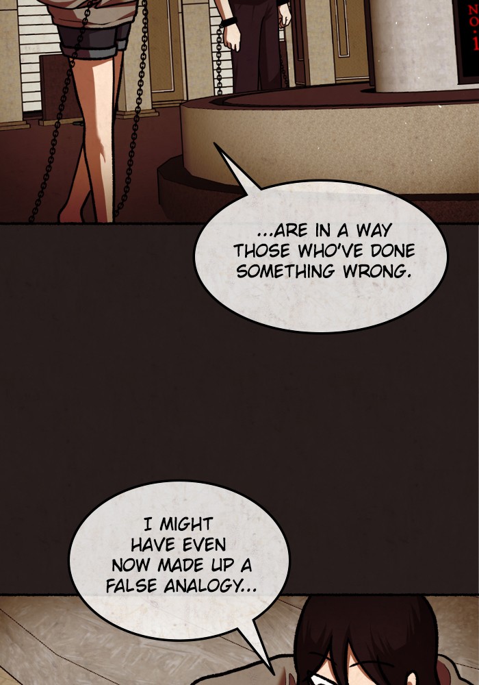 Escape Room Chapter 86 - page 118