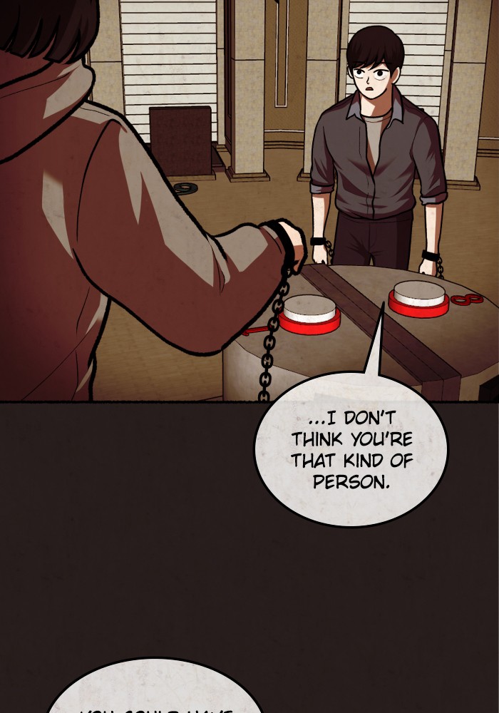 Escape Room Chapter 86 - page 120