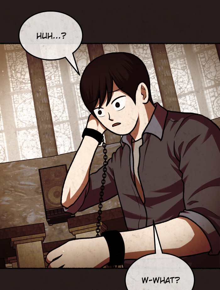 Escape Room Chapter 86 - page 128