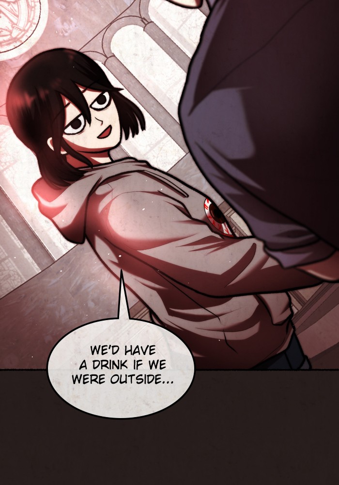 Escape Room Chapter 86 - page 137