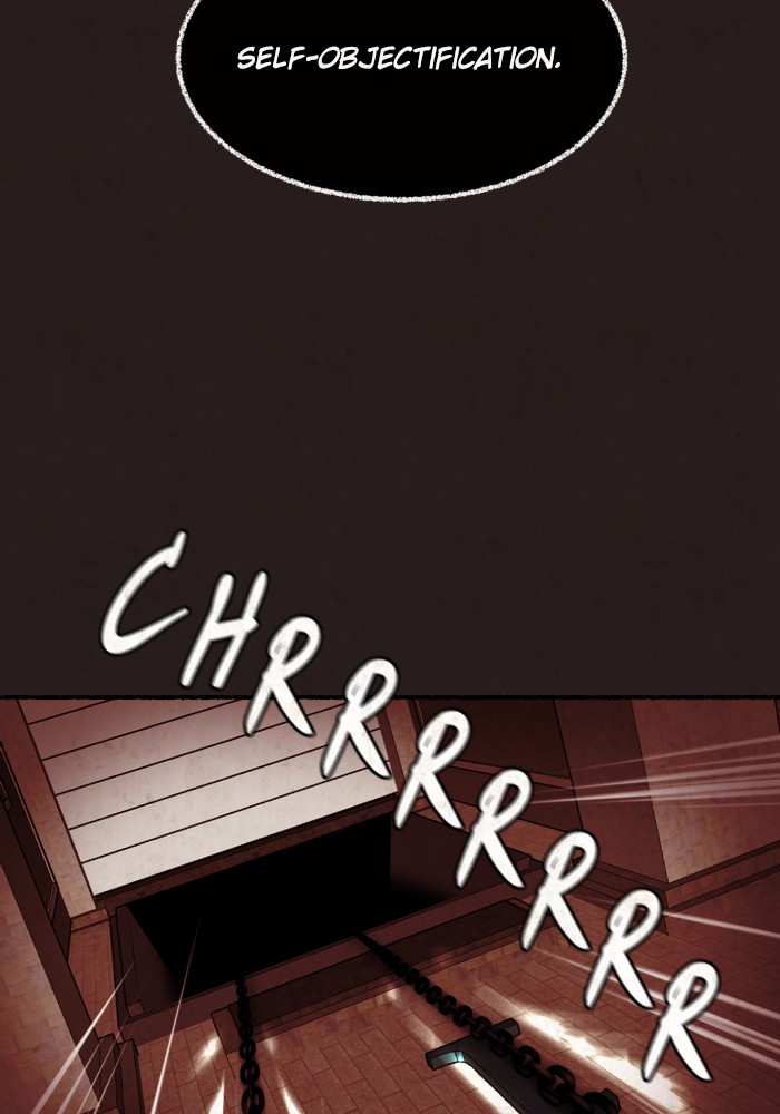 Escape Room Chapter 86 - page 141