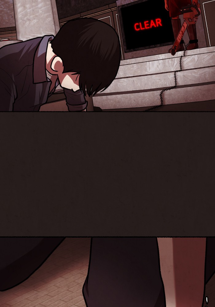 Escape Room Chapter 86 - page 160