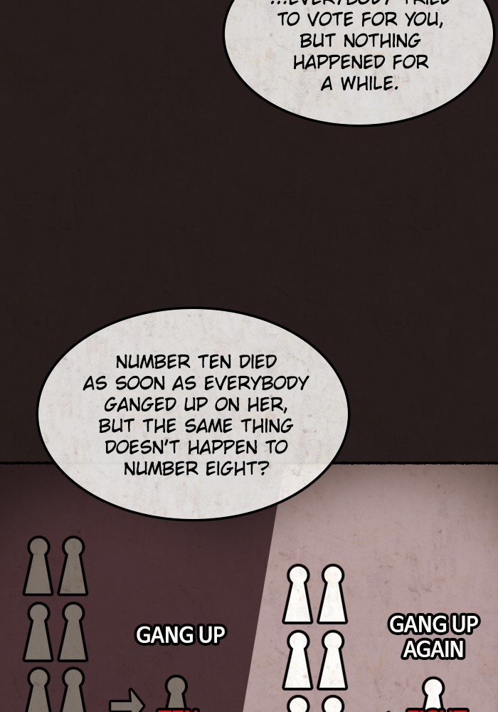 Escape Room Chapter 86 - page 24